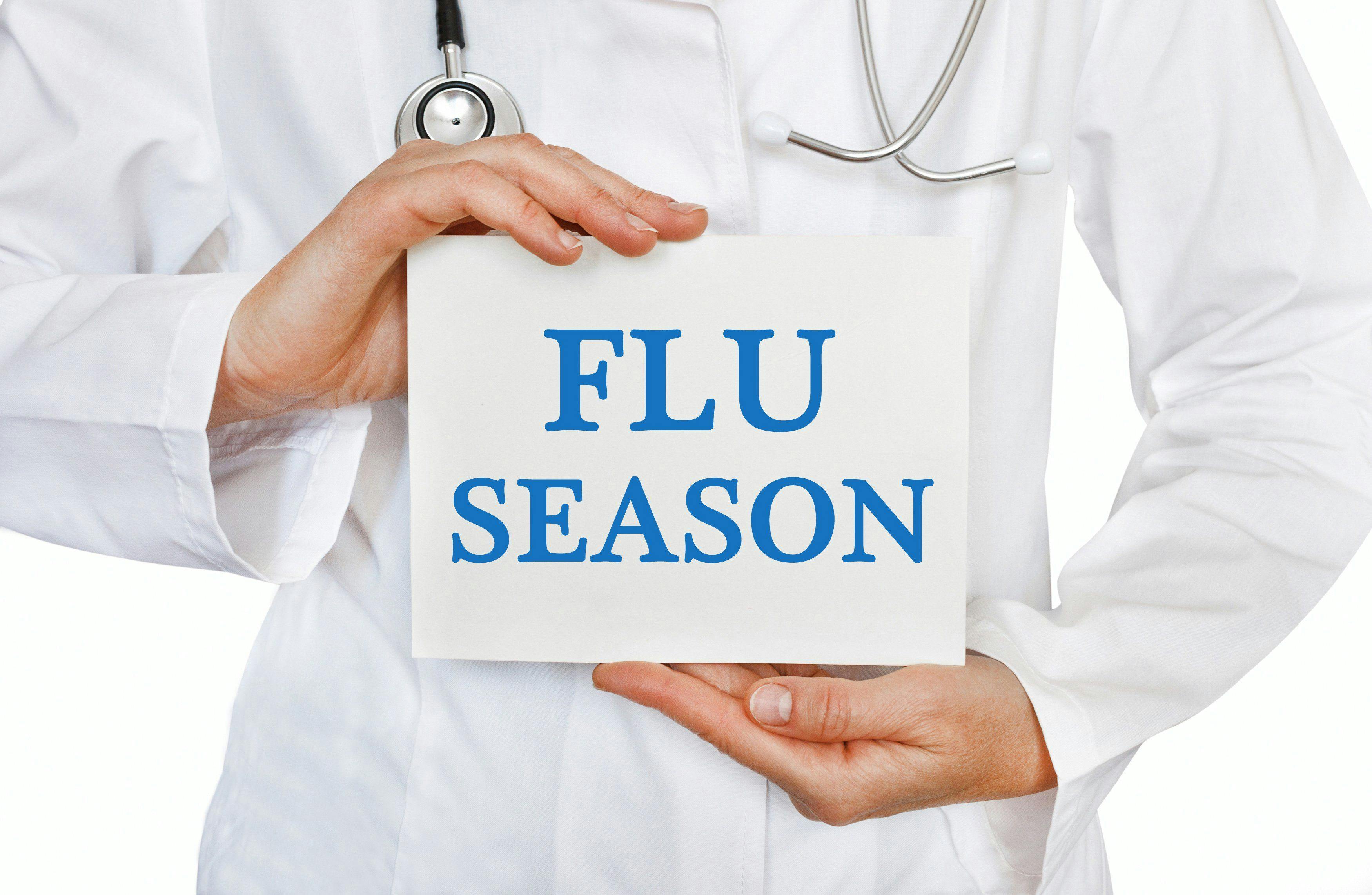 Flu season 2019: How bad will it be?
