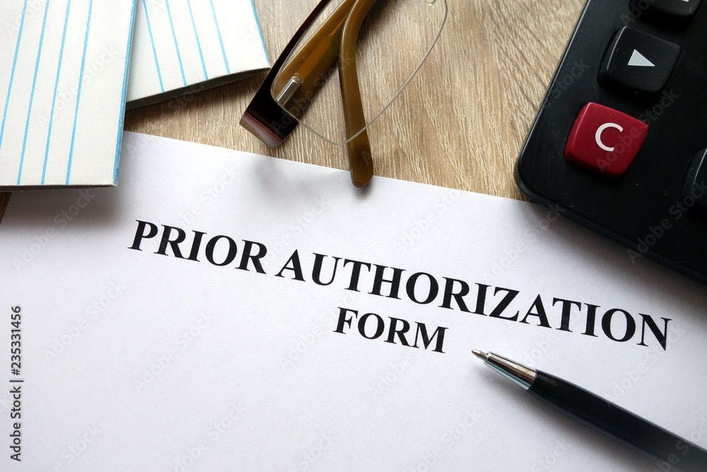 CMS rule cracks down on prior authorization requirements in MA plans