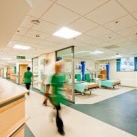 Don't Ignore Discrepancies in Hospital Rating Site Data