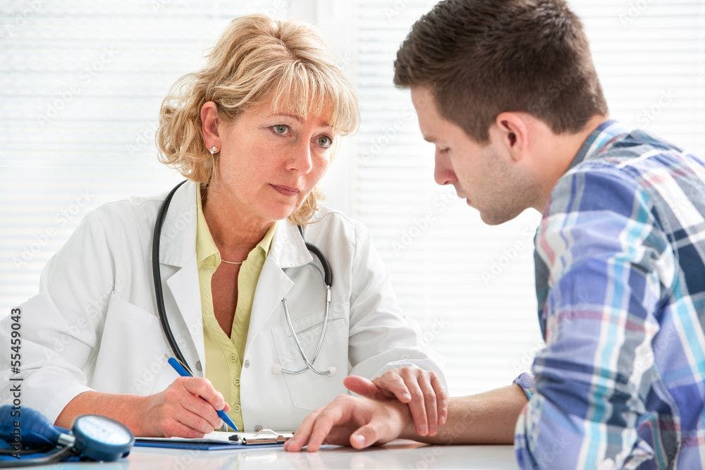 Primary care doctors are growing source of mental health counseling