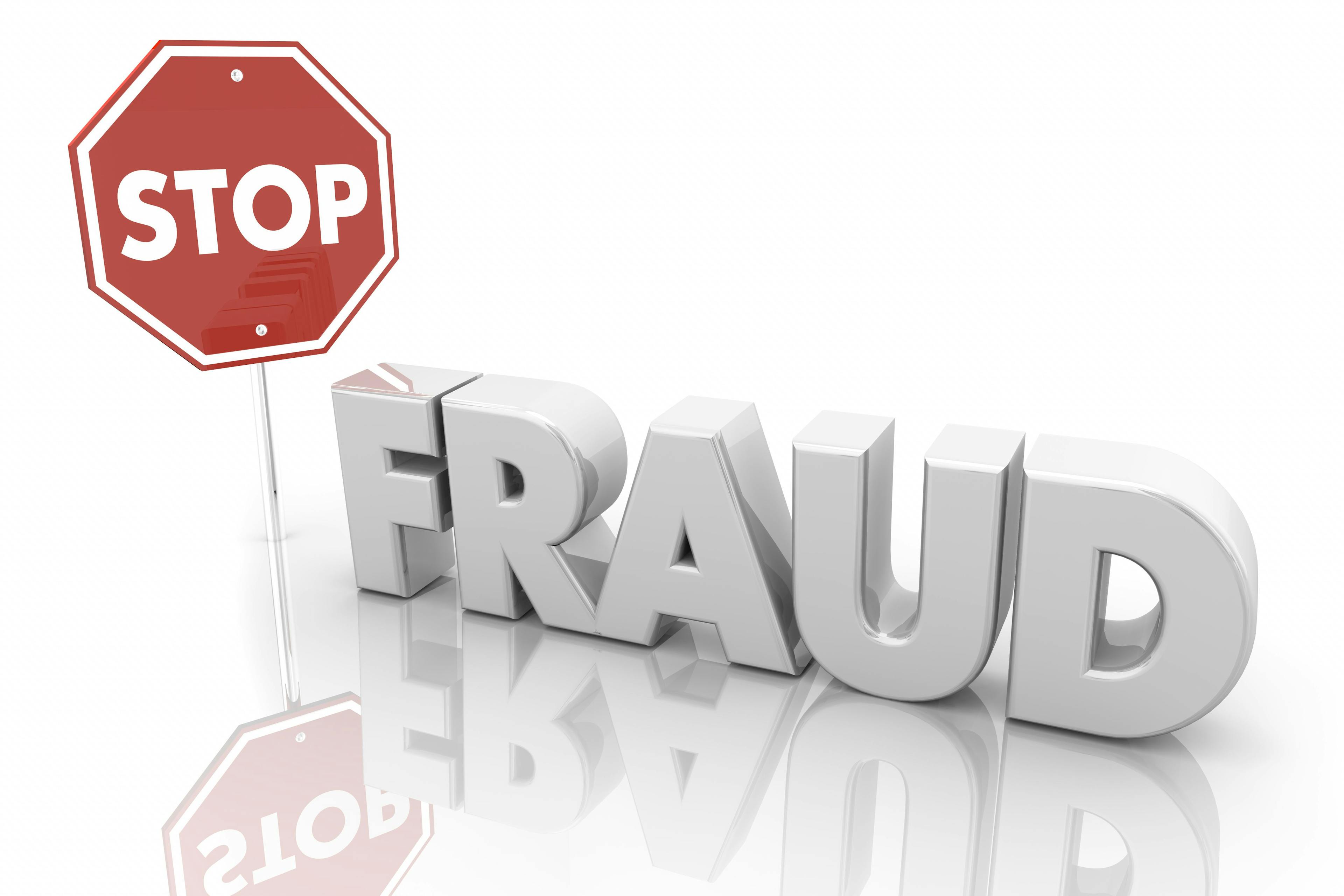  How to avoid getting pulled into healthcare fraud