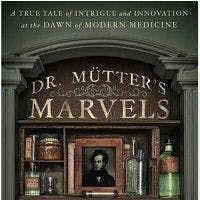 Dr. MÃ¼tter's Marvels: A Book for a Winter's Night 