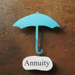 Are Annuities Part of Your Retirement Plan? They Should Be, Expert Says