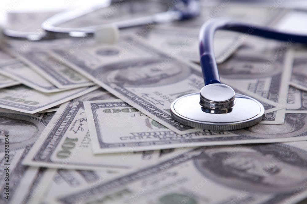 Health care spending reached new high in 2021, but growth rate slowed
