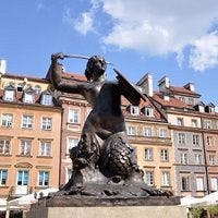 Poland: Travel Imagined for More Than 70 Years