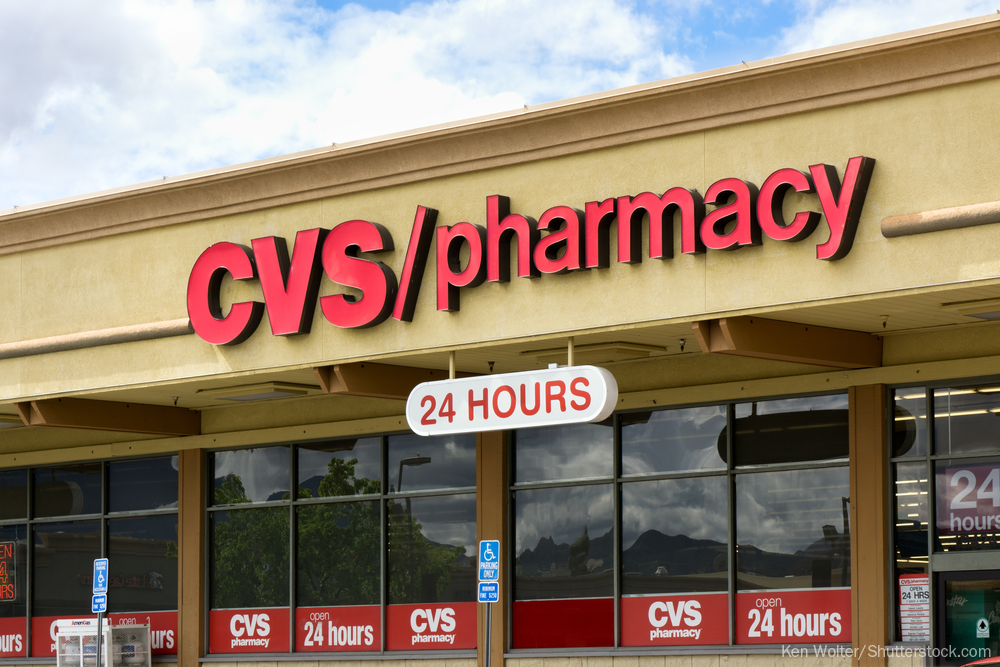 CVS plans aggressive expansion of healthcare services