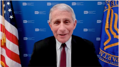 Top doctors, scientists support Fauci in open letter