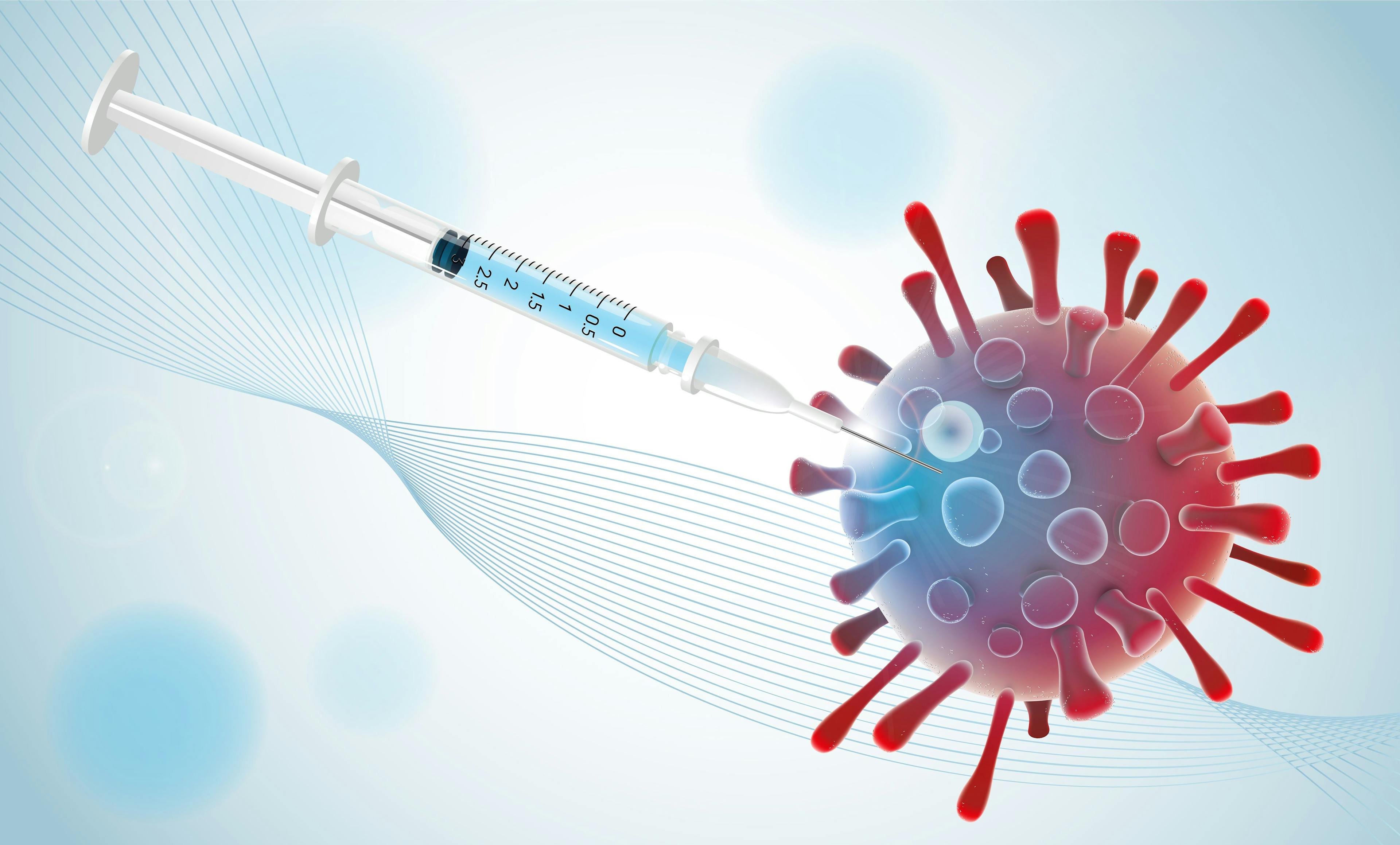 ACP releases policy on ethics of global COVID-19 vaccine distribution