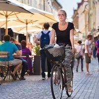 The 10 Best Cities for Cyclists 
