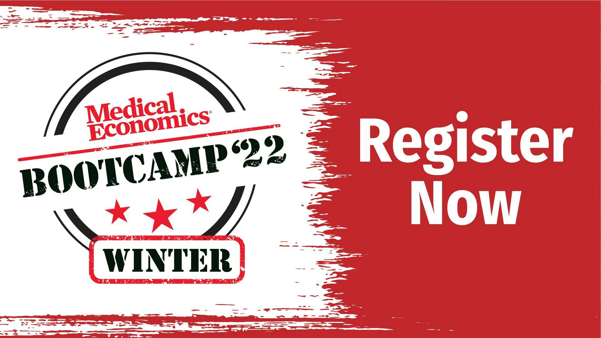 Sign up now: Winter Physician Bootcamp is Nov. 17