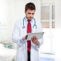 Mobile EHR Users Report Greater Satisfaction