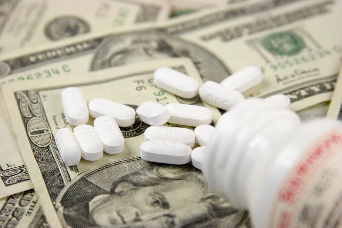 medicare prescription drugs: © Jason Stitt - stock.adobe.com