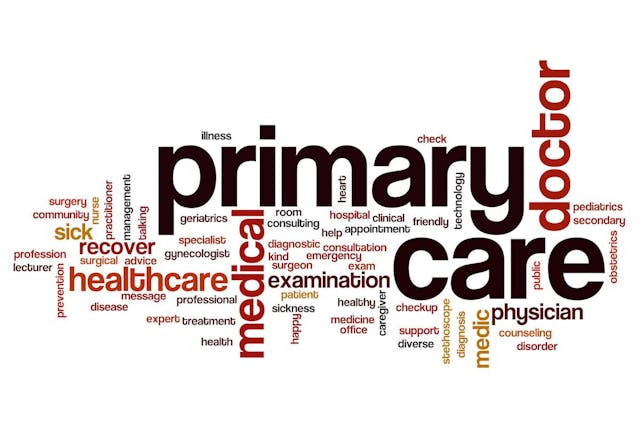 primary care word cloud: © ibreakstock - stock.adobe.com