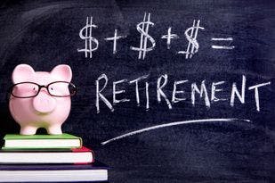 personal finance retirement annuities fixed-income accumulation savings taxes