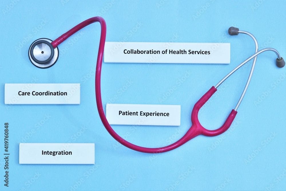 Connecting ambulatory providers to the full care continuum