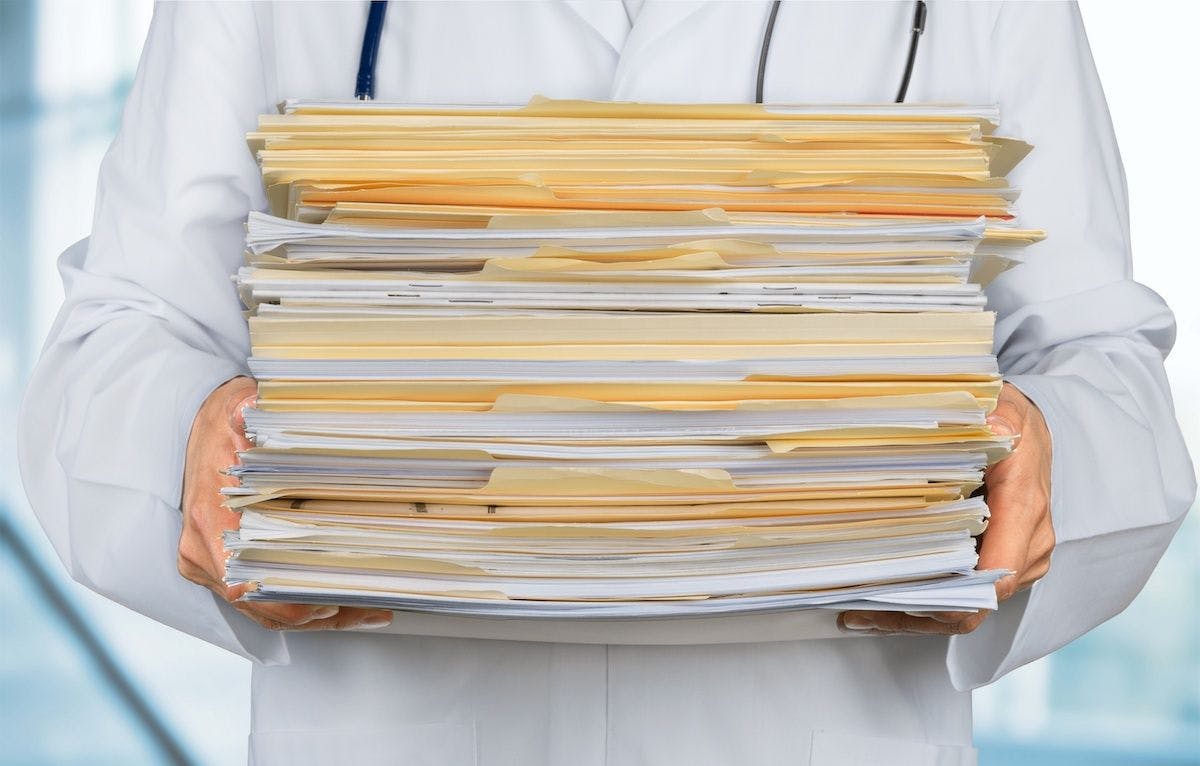 Physician groups voice strong support for prior authorization reforms
