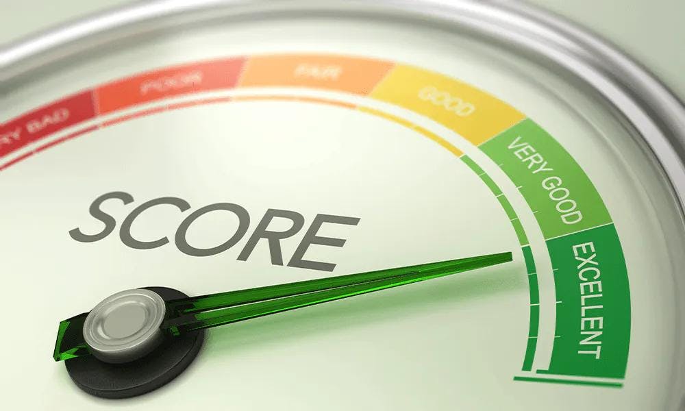 5 ways physicians can protect their credit score