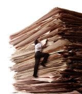 Saving Your Tax Paperwork