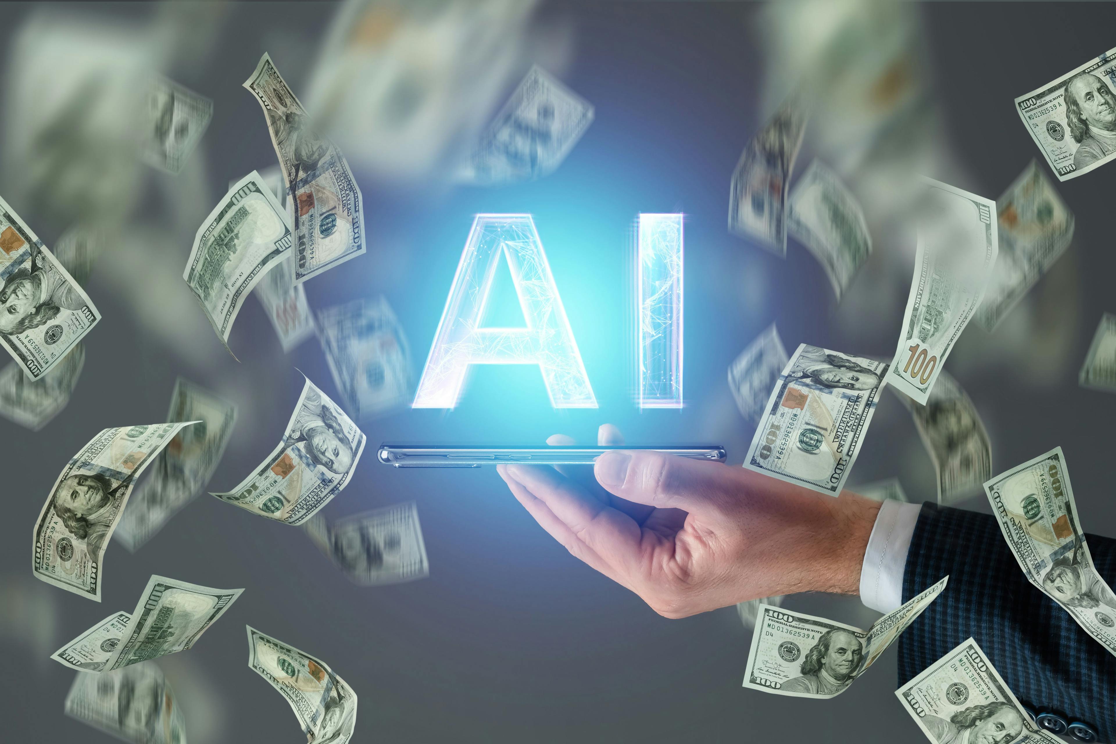 Make the right decisions about AI: ©Aliaksandr Marko - stock.adobe.com