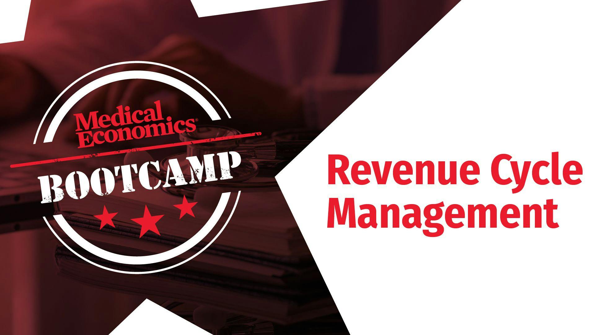 Session 7: Increasing revenue in your RCM