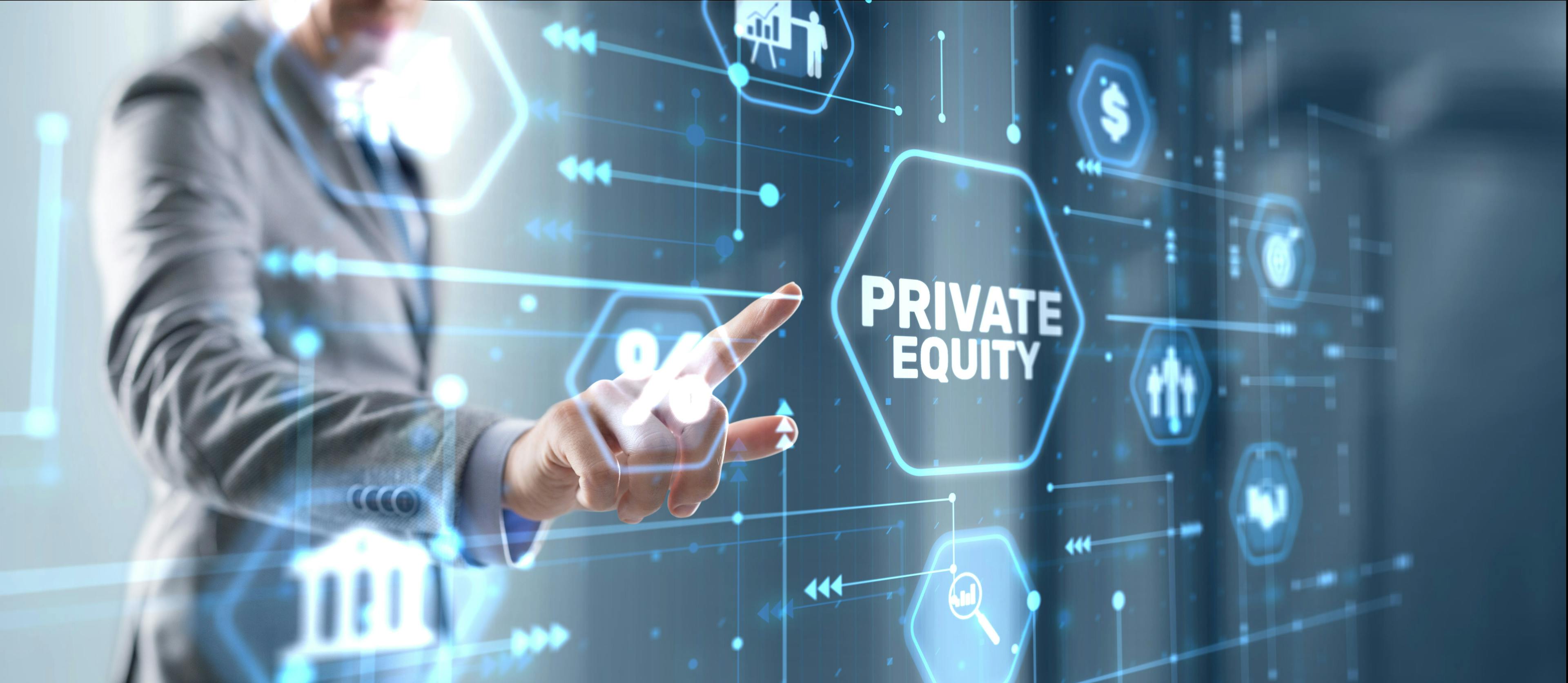 Private equity: ©Funtap - stock.adobe.com
