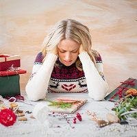 How to Overcome Mental Fatigue During the Holidays