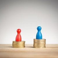 Gender Wage Gap in Medicine Deemed â€œAtrociousâ€