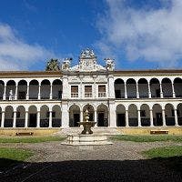 Evora, Portugal:  A World Heritage Site