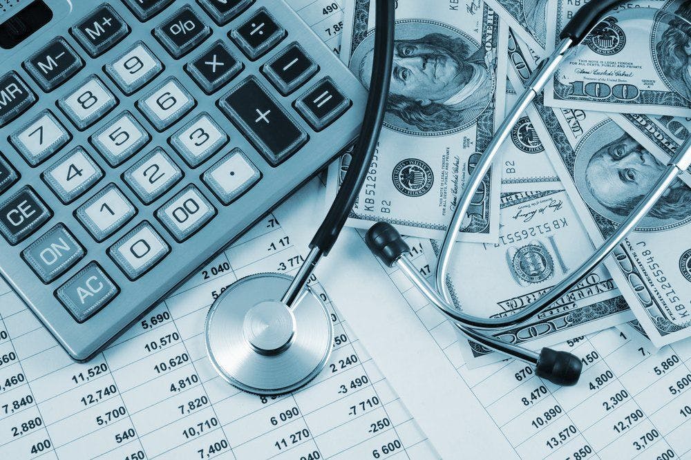 healthcare costs, patient care, medical bills 