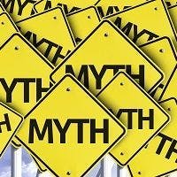 3 Persistent Myths About Retirement Planning