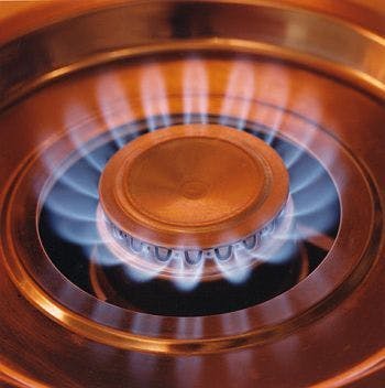 Heating with Natural Gas May Be Cheaper This Winter