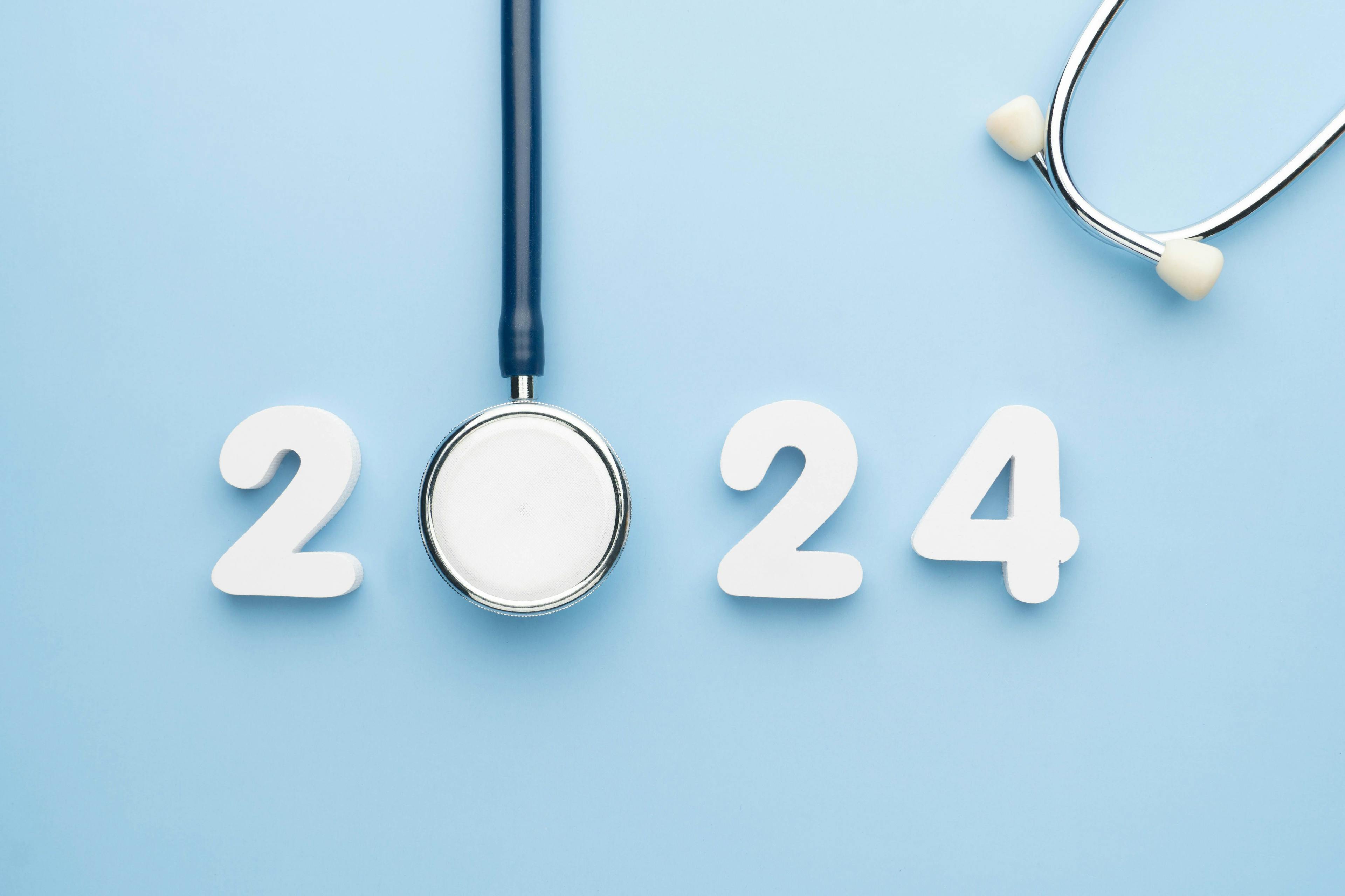 2024 health care trends to watch: ©Orawan - stock.adobe.com