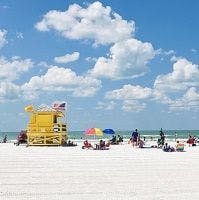 The Top 10 Beaches in the US