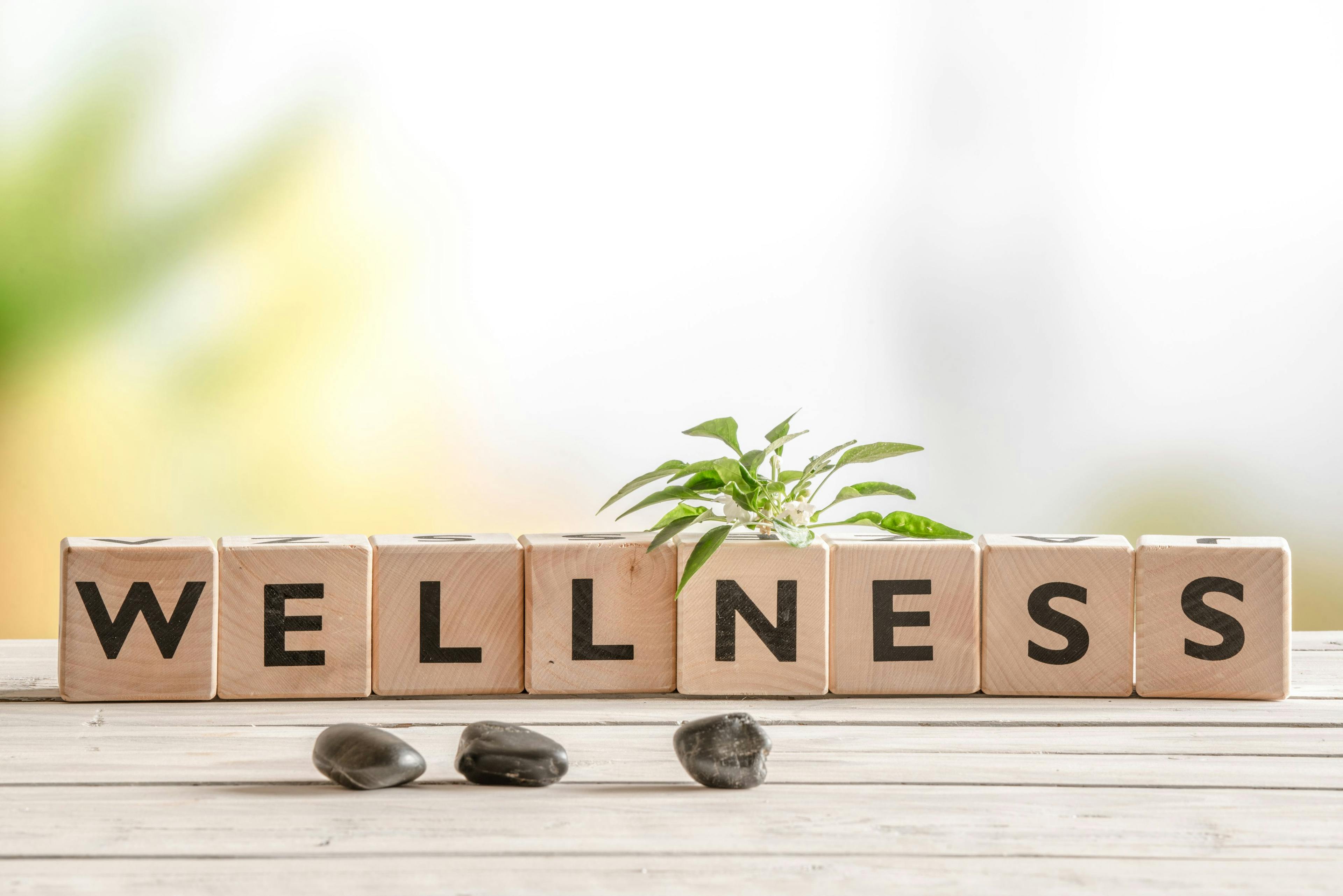wellness self care