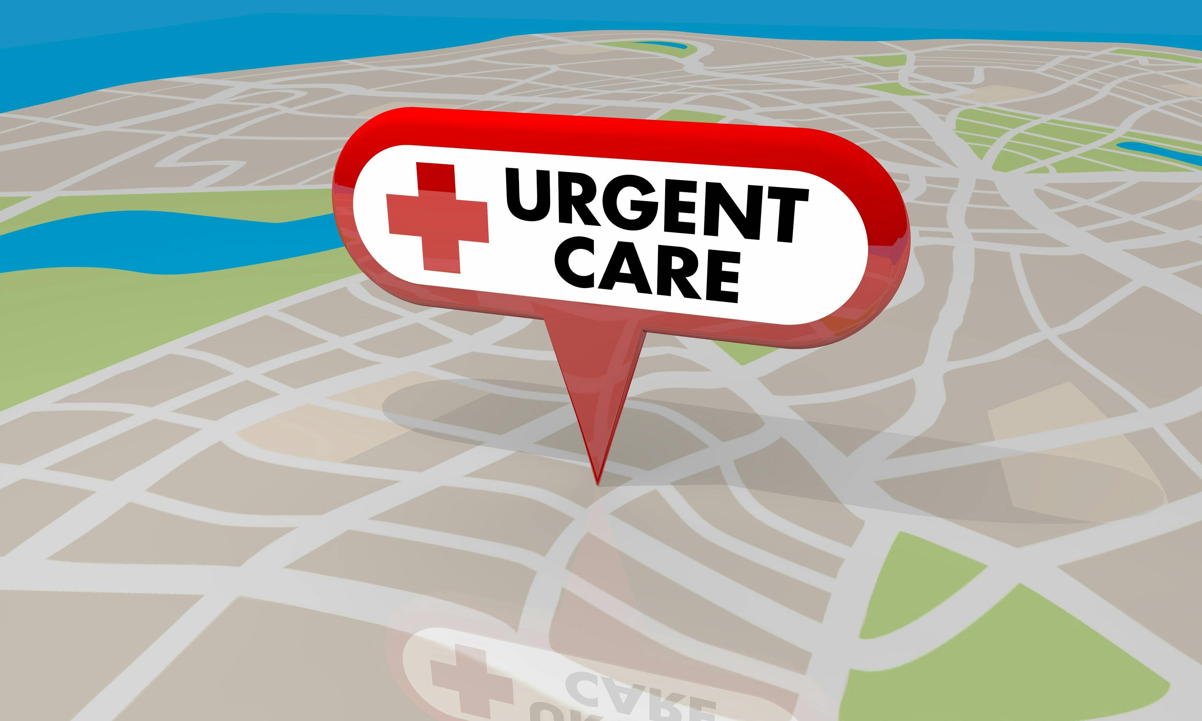 on-demand healthcare, urgent care, patient care