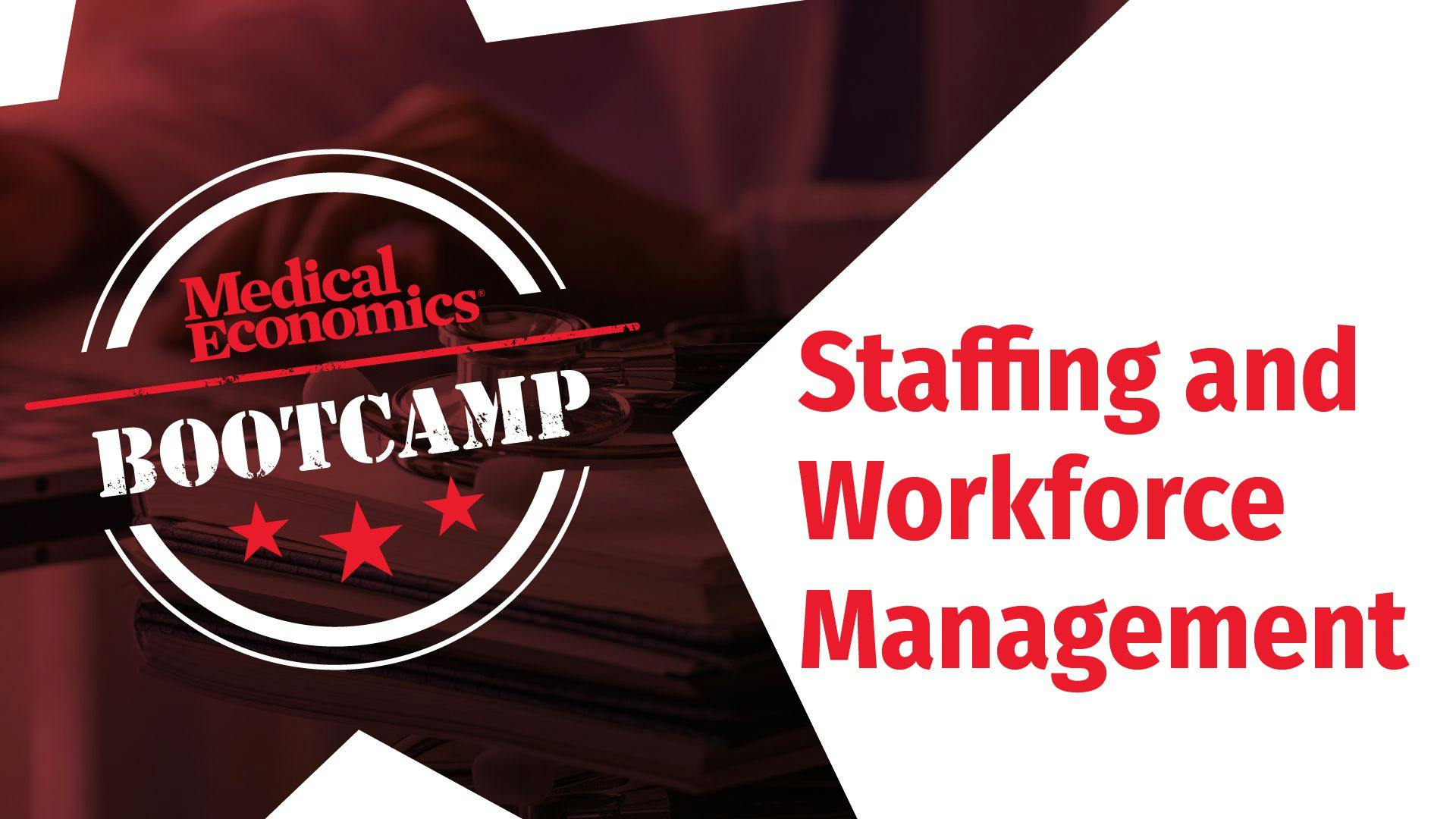Session 2: Calling for Reinforcements: Staffing and Workforce Management