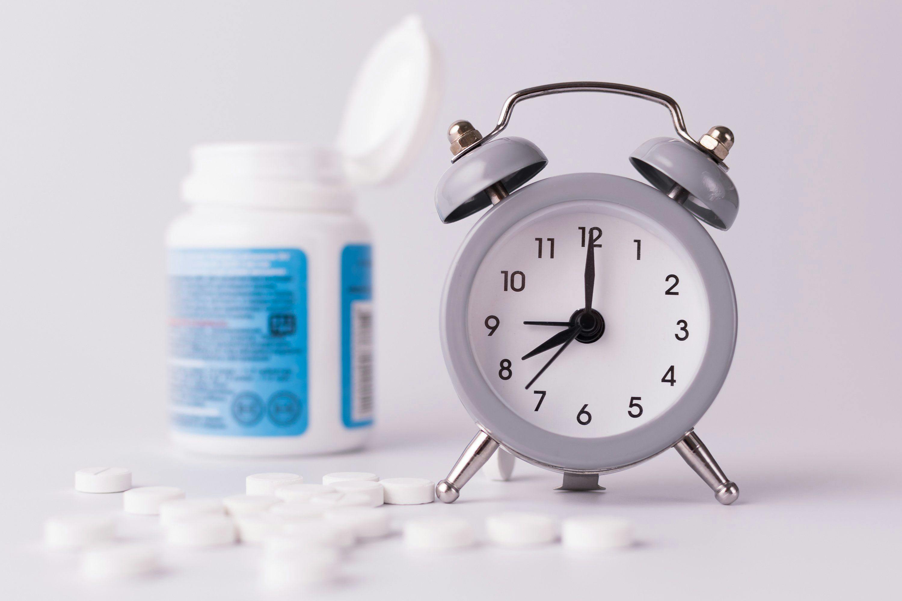  How appointment time may influence opioid prescribing  