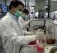 Madoff Fallout Hits Health Research