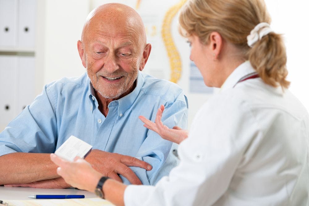 U.S. needs better long-term supports for older adults, ACP says