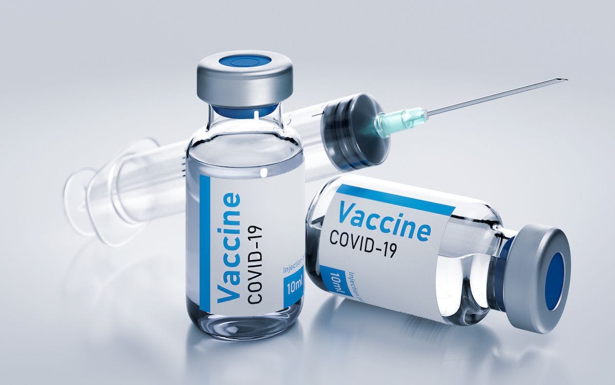 22 states contest COVID-19 vaccine mandate for health care workers