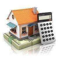 Home mortgage, personal finance, investing