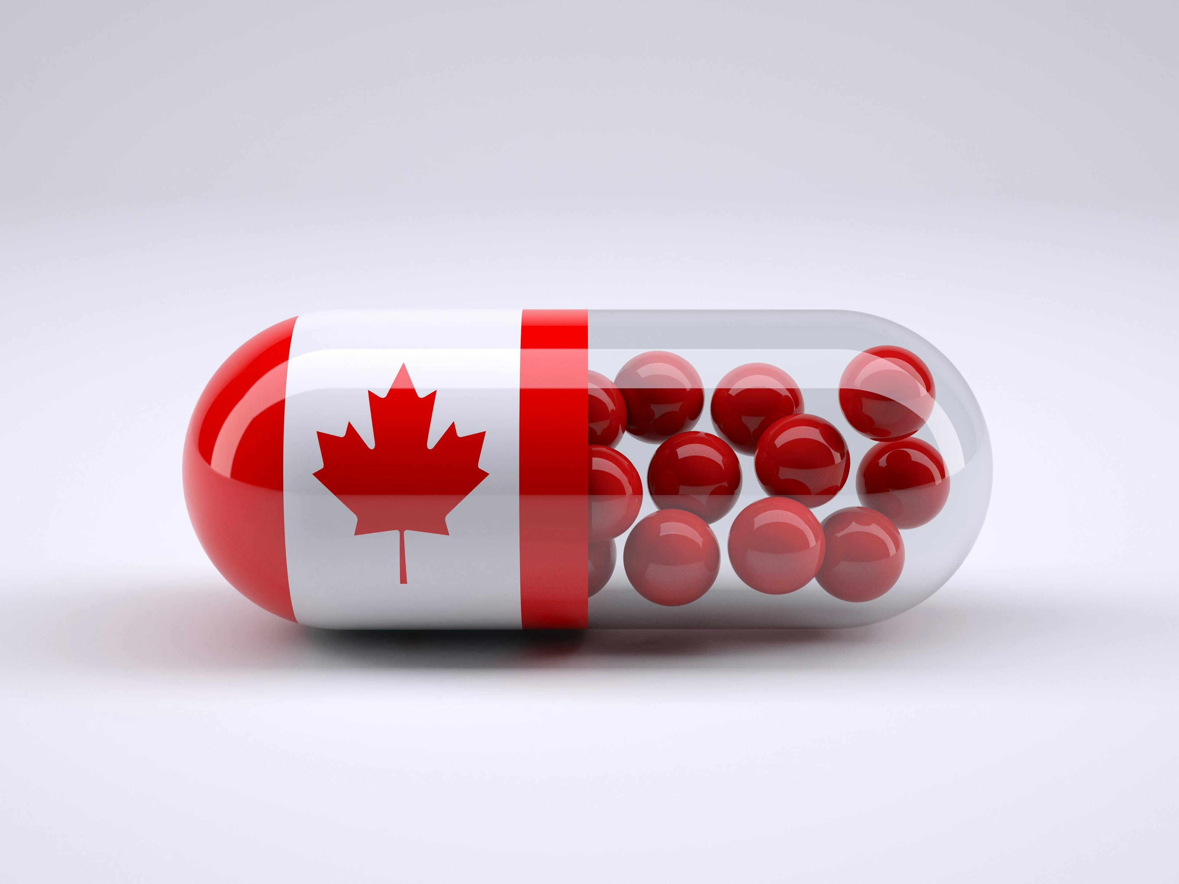 Trump administration proposes rule to import Canadian prescription drugs