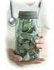 Money an Important Factor in Physician Work-Life Issues