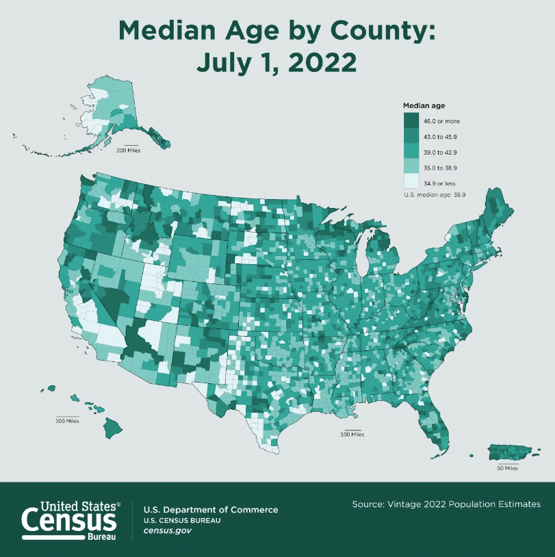 © U.S. Census Bureau