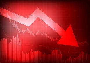 stock market downturn yield opportunity plunge 