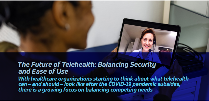 Telehealth in the Post-Pandemic World