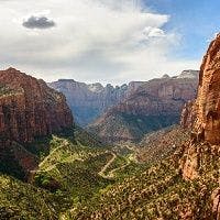 National Parks: Free Week, Fabulous Vacations