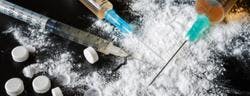 Drug overdose deaths have risen fastest among non-whites since onset of COVID-19 pandemic: study