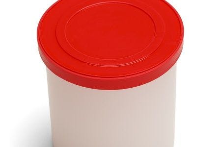 Canned Frosting