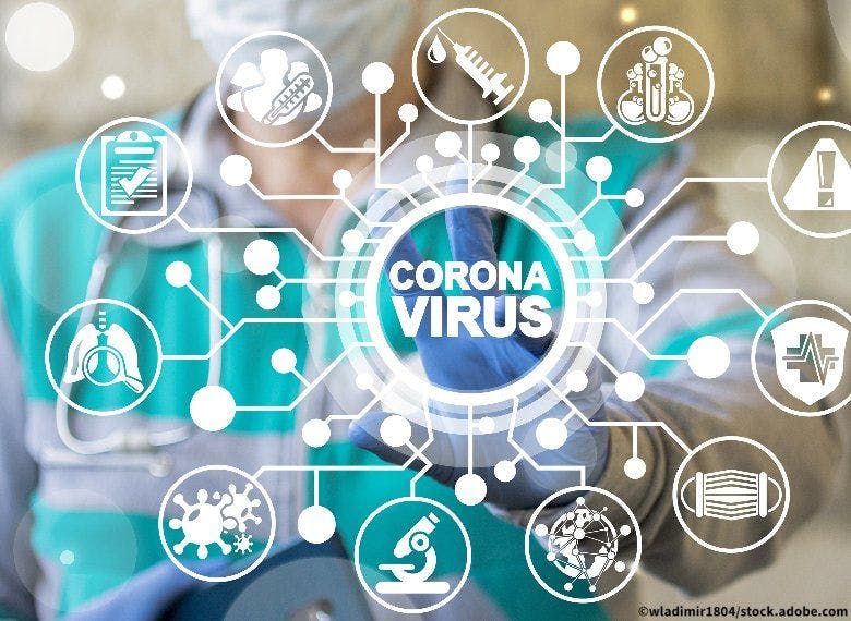 Physician practices on front lines of coronavirus fight